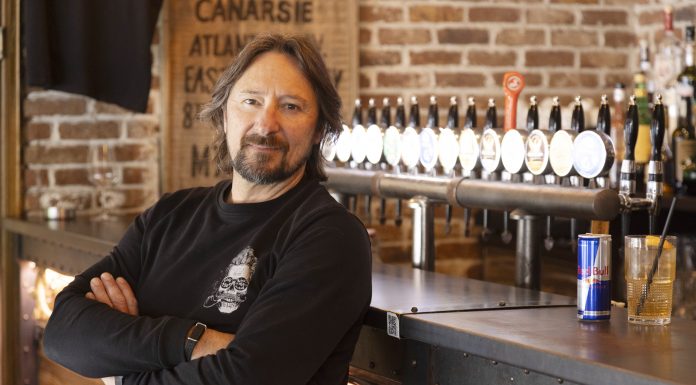 OLTRE LA BIRRA