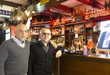 I NUOVI RITMI DELLA NOTTE