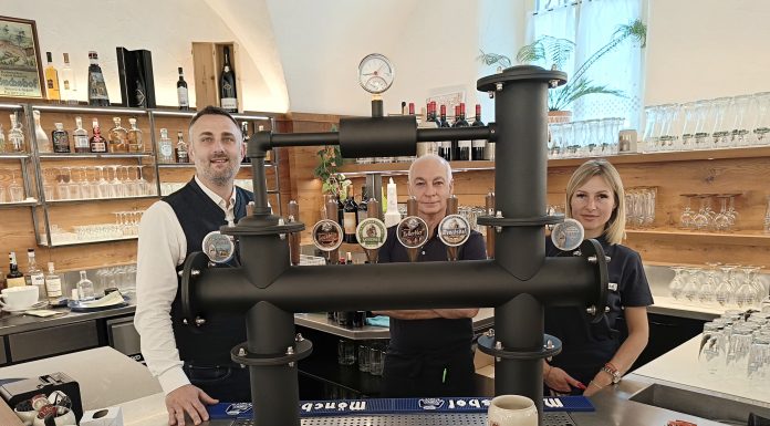 MÖNCHSHOF – RITORNO ALLE ORIGINI