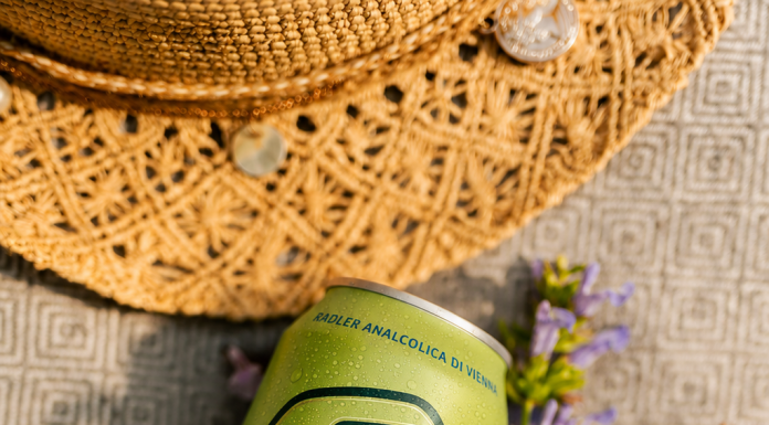 IL NUOVO PIACERE DELLA BIRRA – Ottakringer interpreta i nuovi trend del consumo.