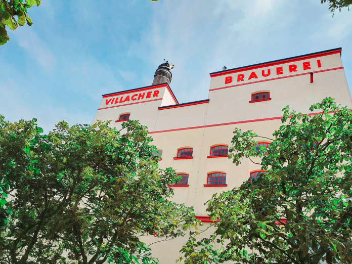 Stadtbrauerei Villach
